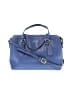 Coach Blue Satchel One size - photo 1