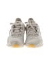 Nike Gray Sneakers Size 9 - photo 2