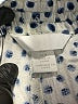 H&M Polka Dots Ivory Shorts Size M - photo 3
