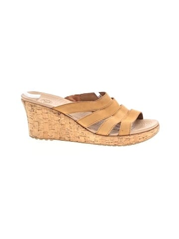 Crocs Wedges (view 1)