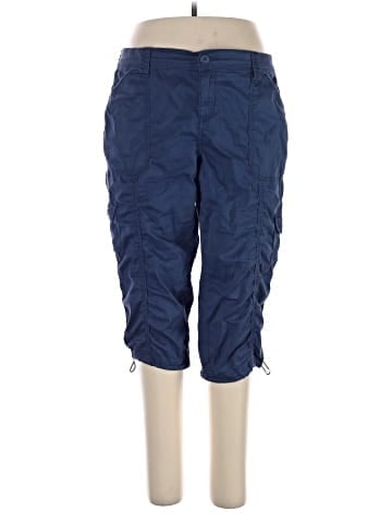Style&Co Casual Pants (view 1)