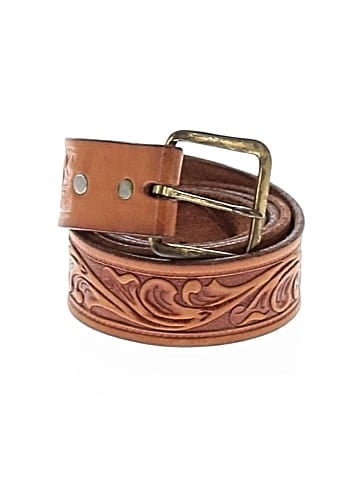Unbranded Leather Belt (view 1)