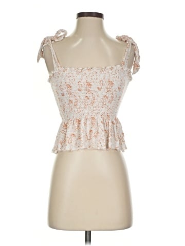 Urban Outfitters Sleeveless Top (view 1)