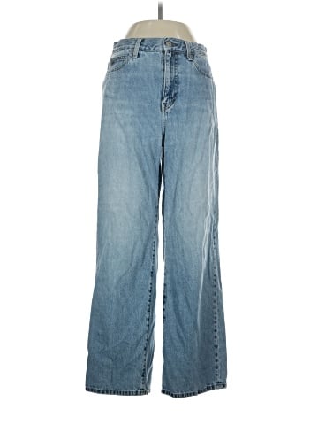 Uniqlo Jeans (view 1)