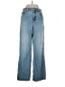 Uniqlo Blue Jeans Size 25 waist - photo 1