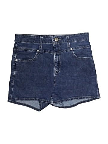 Guess Jeans Denim Shorts (view 1)