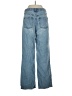 Uniqlo Blue Jeans Size 25 waist - photo 2