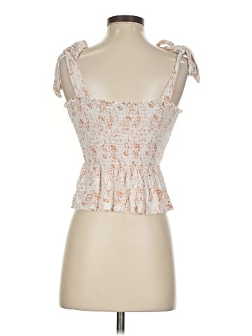 Urban Outfitters Sleeveless Top (view 2)