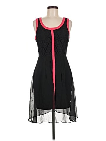 Nicole by Nicole Miller Cocktail Dress (view 1)