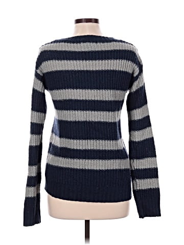Level Eight Pullover Sweater (view 2)