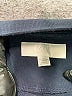 Zara Blue Long Sleeve Polo Size 11 - 12 - photo 3