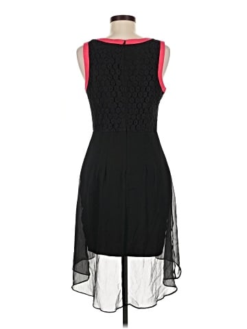 Nicole by Nicole Miller Cocktail Dress (view 2)