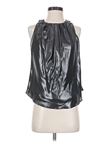 Max Mara Sleeveless Blouse (view 1)