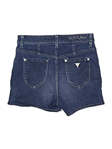 Guess Jeans Denim Shorts (view 2)