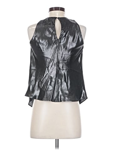 Max Mara Sleeveless Blouse (view 2)
