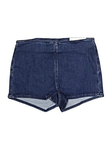 American Eagle Outfitters Denim Shorts (view 1)