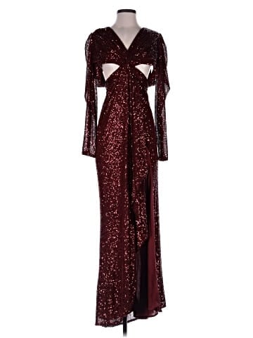 IEENA for Mac Duggal Cocktail Dress (view 1)