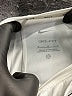 Nike 100% Polyester White Active T-Shirt Size M (kids) - photo 3