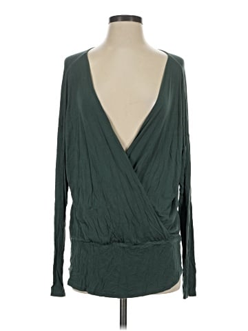 Michael Lauren Long Sleeve Top (view 1)