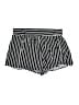 Robert Louis Stripes Black Shorts Size M - photo 1