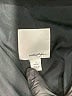 Halogen 100% Polyester Solid Black Track Jacket Size S - photo 6
