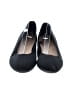 Assorted Brands Black Flats Size 8 1/2 - photo 2