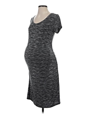 Liz Lange Maternity for Target Casual Dress (view 1)