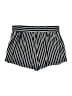 Robert Louis Stripes Black Shorts Size M - photo 2