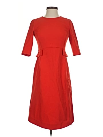 Luxe by Seraphine Casual Dress (view 1)