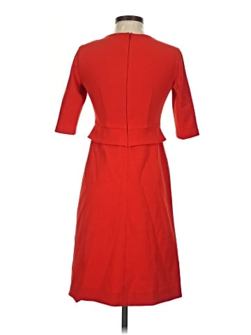 Luxe by Seraphine Casual Dress (view 2)