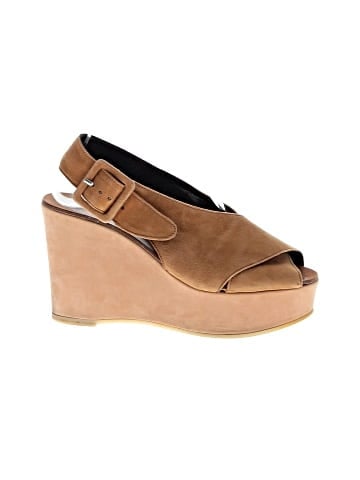 Robert Clergerie Wedges (view 1)