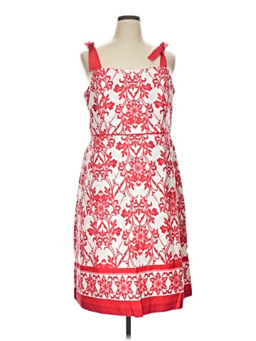 Anne Klein Cocktail Dress (view 1)