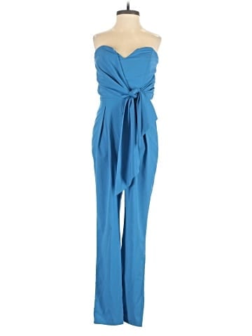 Foreign Exchange Jumpsuit (view 1)
