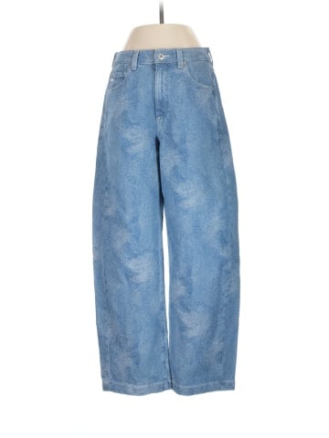 Adriano Goldschmied Jeans (view 1)