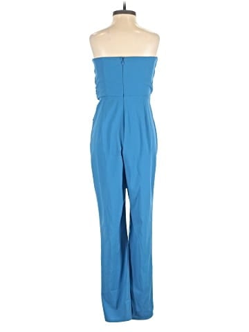 Foreign Exchange Jumpsuit (view 2)