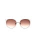 Diffa Tan Sunglasses One size - photo 2