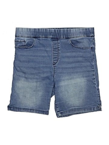 DKNY Jeans Denim Shorts (view 1)