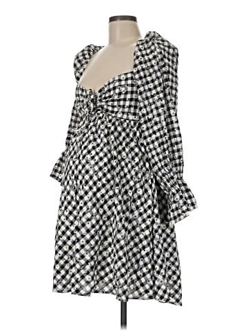 Fashion Union Casual Dress (view 1)