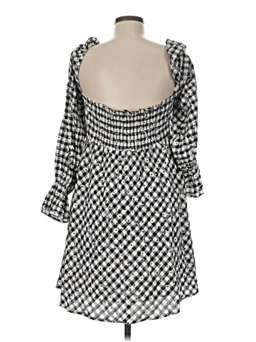 Fashion Union Casual Dress (view 2)
