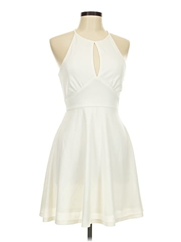 Black Swan Cocktail Dress (view 1)