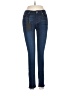 Paige Color Block Blue Jeans Size 24 waist - photo 1