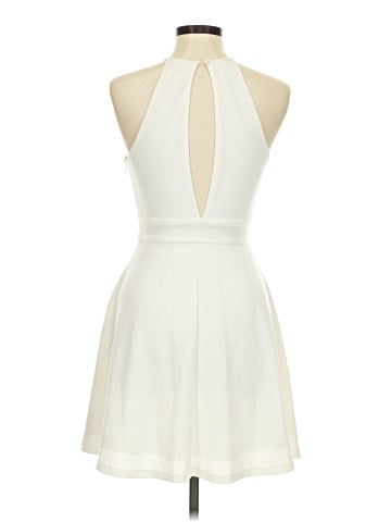 Black Swan Cocktail Dress (view 2)