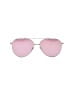 DIFF Pink Sunglasses One size - photo 2