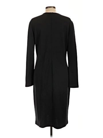 St. John Caviar Casual Dress (view 2)