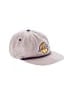 Melonwear 100% Polyester Purple Baseball Cap One size - photo 1