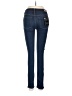 Paige Color Block Blue Jeans Size 24 waist - photo 2