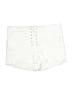 PacSun Ivory Shorts Size 30 waist - photo 1