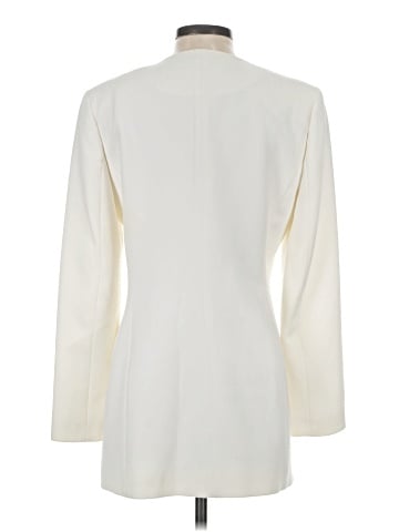Zara Basic Coat (view 2)