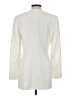 Zara Basic Ivory Coat Size S - photo 2
