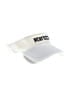 Unbranded White Visor One size - photo 1